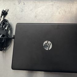 HP Stream 14-Inch Laptop