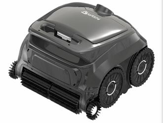 Brand new in the box- Winny Pool Cleaner by WYBOT B1 Cordless Robot Vacuum for Inground Pools Six-Roller Brush, Ultra Edge Cleaning High Obstacle Cros