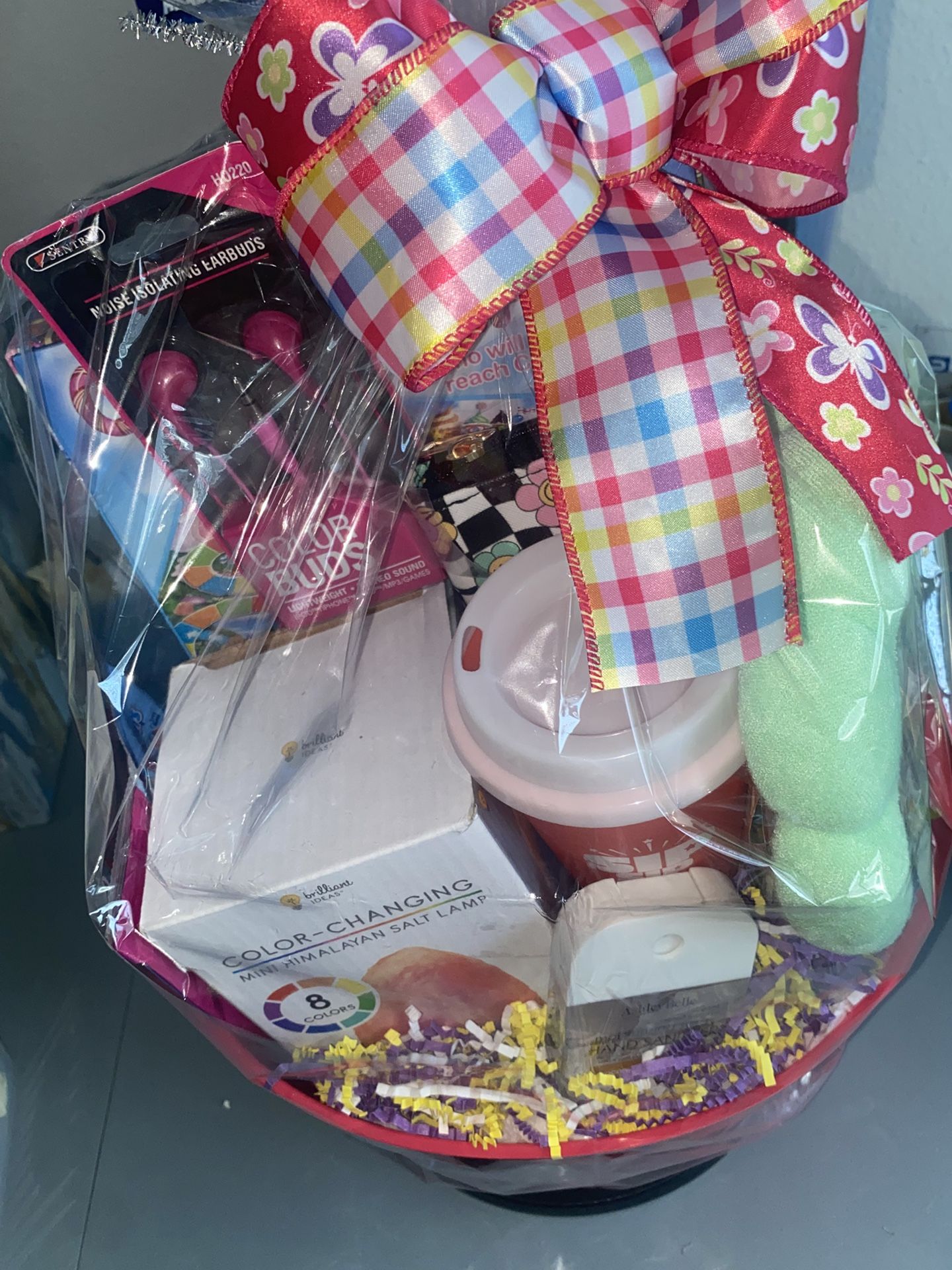 Princess Pampering!!!