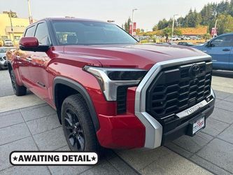 2023 Toyota Tundra