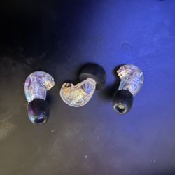 Shure In Ears 215
