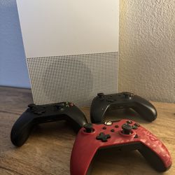 Xbox One Bundle – Only $130