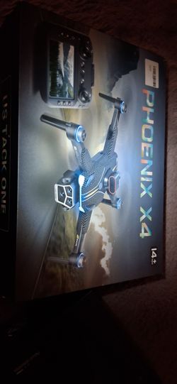 New Drones