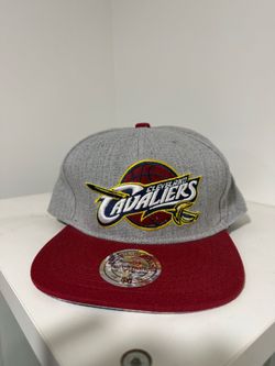 Cleveland Cavaliers SnapBack