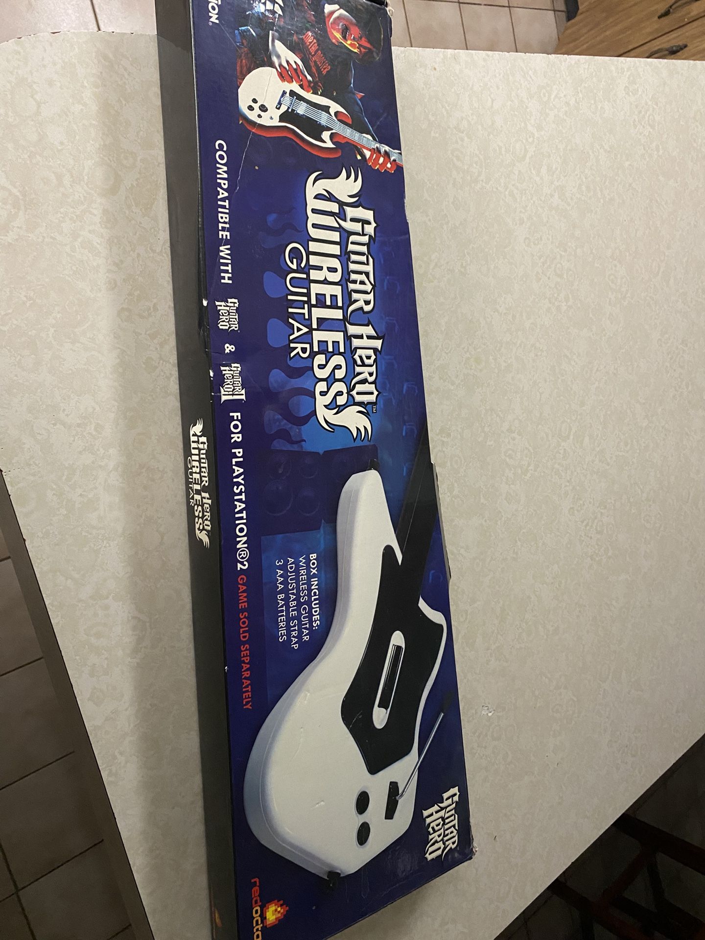 Guitar Hero