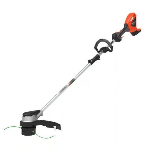 Echo 56V 16 in. Brushless Cordless Battery Straight Shaft String Trimmer