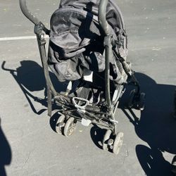 Stroller 3D Lite 