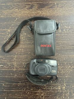 Pentax Zoom 105-R