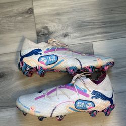 Puma Soccer Cleats 