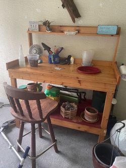 Moving sale