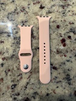 Apple Sport Replacement Band