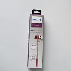 PHILIPS Selfie Stick 