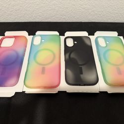 Otterbox iPhone 16 Cases 