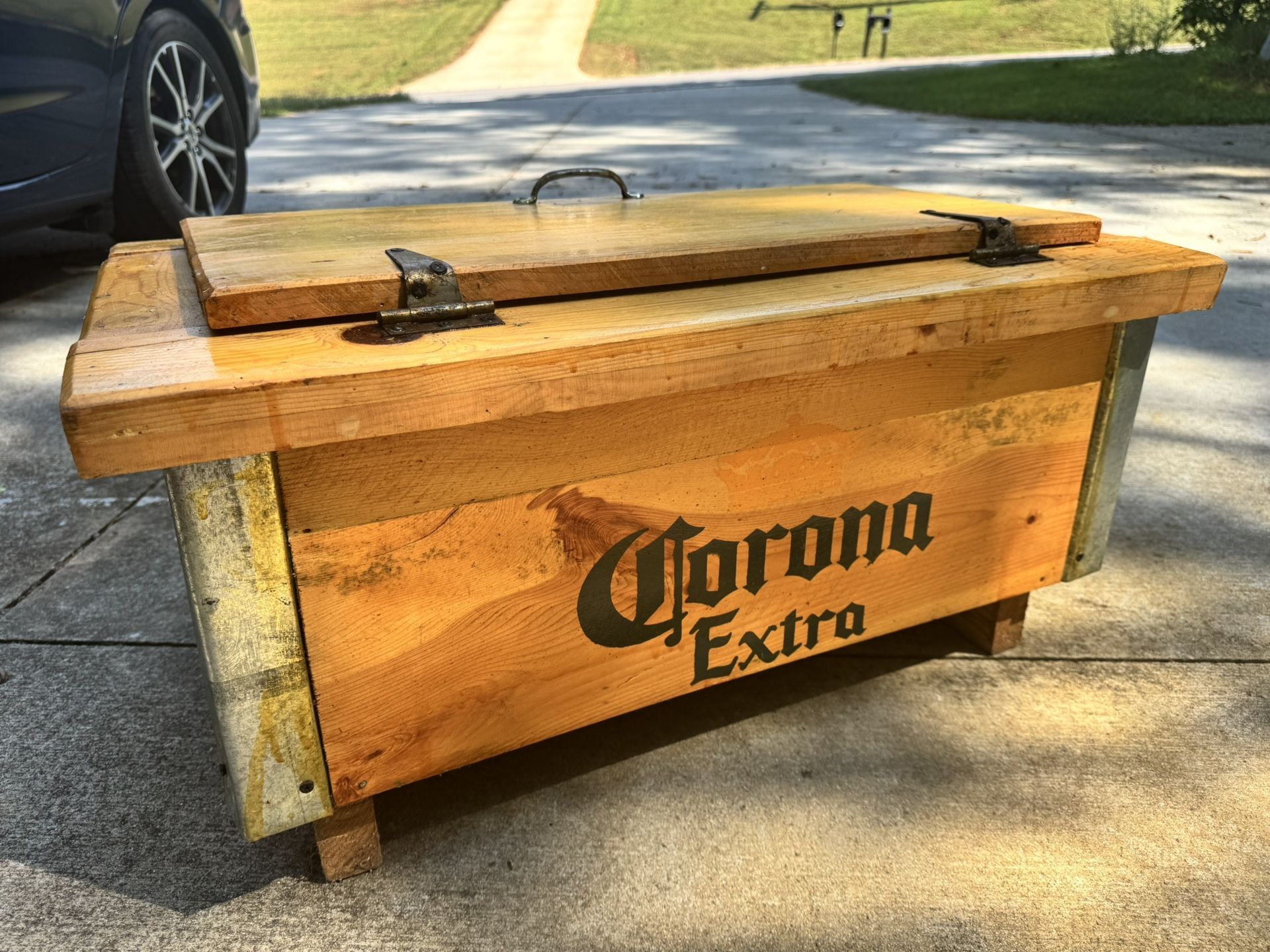 Cooler