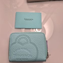 Tiffany & Co Wallet 