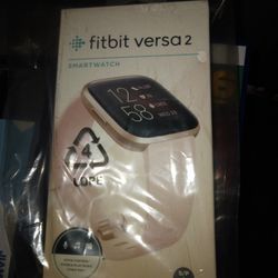 Fibit Versa2 Watch