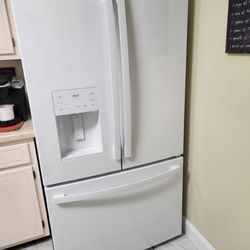 Whirlpool Refrigerator