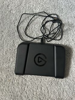 Elgato Steam Deck Pedal