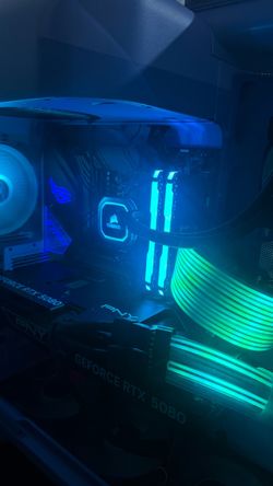 Corsair Vengeance RGB Pro 32gb DDR4 3600 ( 2 x 16gb )