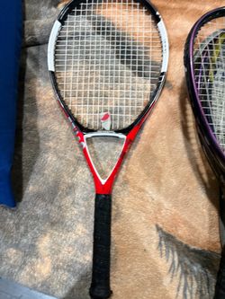 Rackets