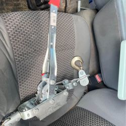 American Power Pull Come Along