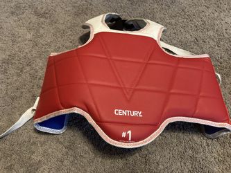 Taekwondo Sparring Gear - Child Size