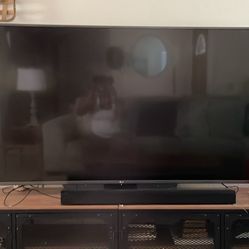 LG  65 Inch Television 