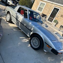 Mazda rx7 $15,000 obo !!!