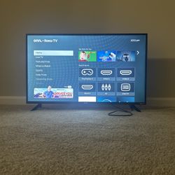 43” Inch Roku TV