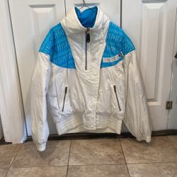 Women’s Ski Jacket