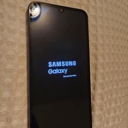 Samsung Galaxy A15 