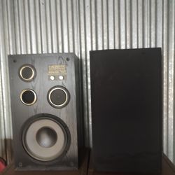 Speaker
