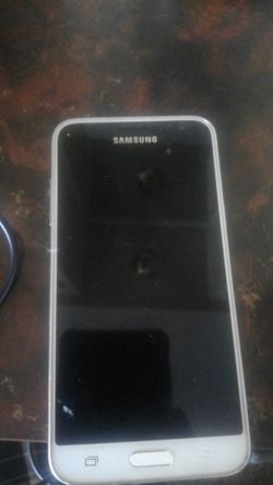 Samsung Galaxie amp prime