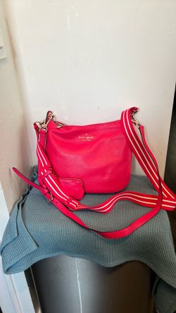 Kate spade.  New no tags