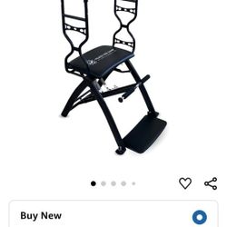 Used Pilates Pro Machine 