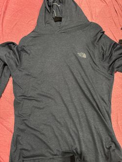 Northface Running Long Sleeve