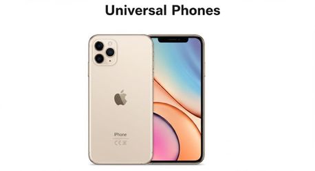 *Financing* Apple iPhone 14 128GB Unlocked, Pay In Payments