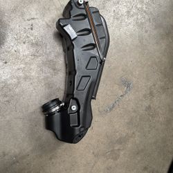 2018 Husqvarna 701 Sm Air Box.