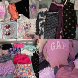 Clothes For Girls 