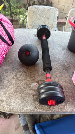 Work out
