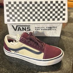 Vans 