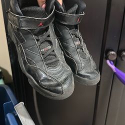 2Y Jordans
