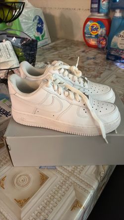 Nikes