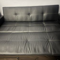 Foldable Couch Bed 