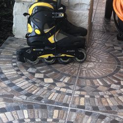 Roller Blades