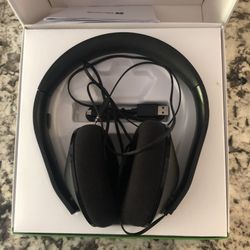 Xbox Headset  Only!