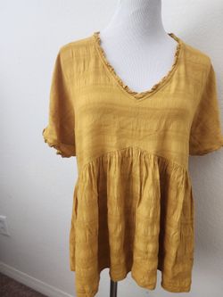 Blouse in size 12/14 (L)