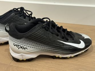 Nike Vapor Keystone Baseball Cleats Men’s 7.5