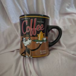 Goofy Disney Blend Coffee Mug