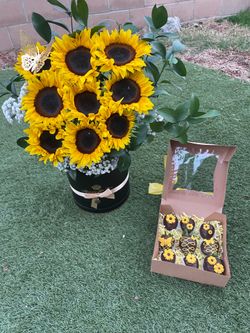Mother’s Day gift